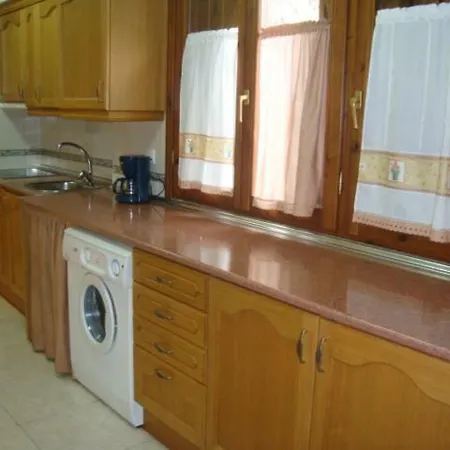 Casa Go דירה טורלה